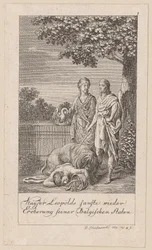 Emperor Leopold