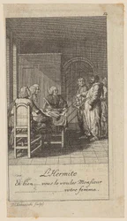 The Hermit