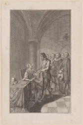 Protestant estates of Austria wish to join the Confederation
