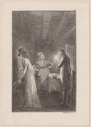 Travellers Must Stop at a Bad Inn