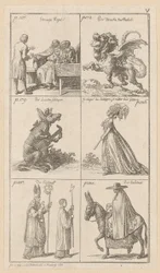 Plate V for Erasmus