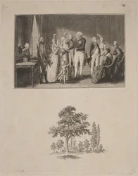 The Prussian Royal Family