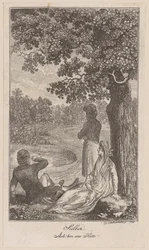 Title Engraving for Ewald