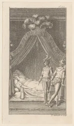 Title Engraving for Meissner