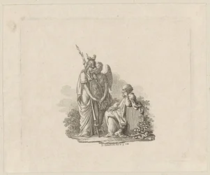 Title Vignette for Lavater