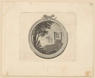 Title Vignette to Salzmann