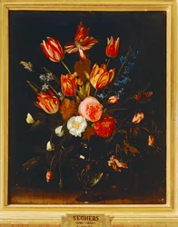 A Bouquet of Flowers