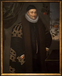 William of Orange (1533-1584)