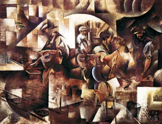 The Forge