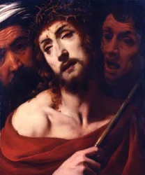 The Mocking of Christ