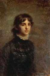 Princess Antonietta Tzikos of St Leger