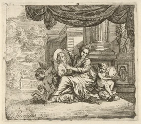 Allegory of Painting