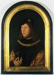 Frederick I King of Denmark