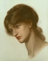 Portrait of a Lady
