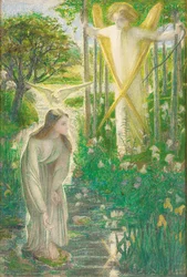 The Annunciation