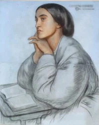 Christina Rossetti