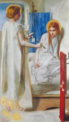 The Annunciation