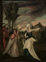 The Visitation