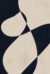 Fluid Abstract Forms