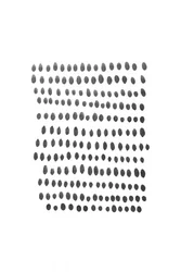 Organic Dot Pattern