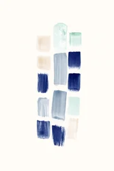 Soft Color Strokes