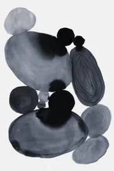 Stacked Zen Stones