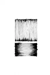 Vertical Horizontal Rhythm