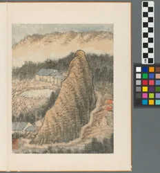 Reminiscences of the Qinhuai River