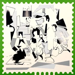 Christmas at The Kennedys IV, 2019