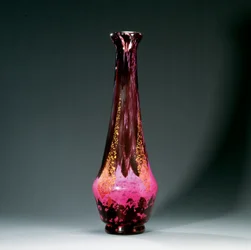 Tall vase, c.1920