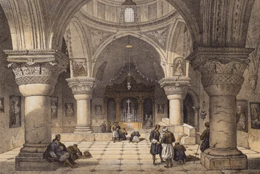 Chapel of St Helena