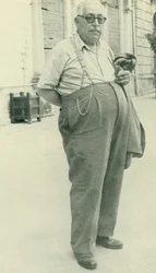 Don Calogero Vizzini