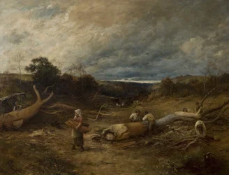 Hearts of Oak, 1891
