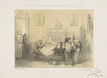 The Empty Chair