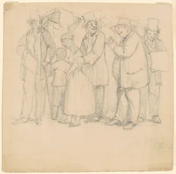 Study for 