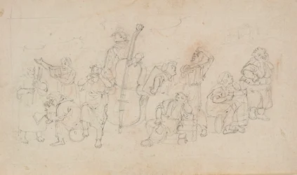 The Muses