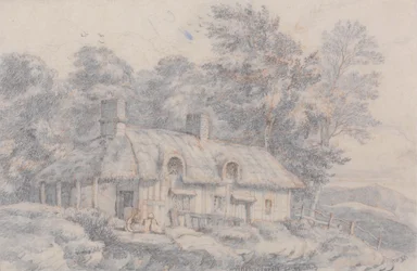Cottage in Herefordshire
