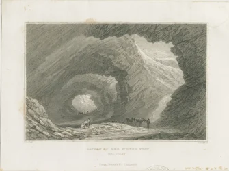 Dudley - Cavern at the Wren