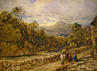 Going to Market