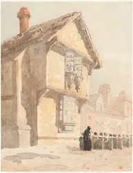 The School Walk