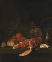 Still Life