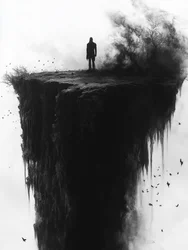Figure on the Edge