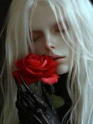 Gothic Rose Dream