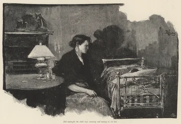 Fleet-Footed Hester, by George Gissing