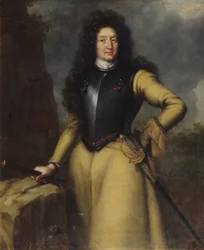 Standing Man