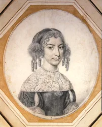 Portrait of a Lady