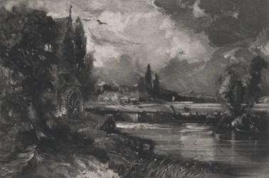 A Mill