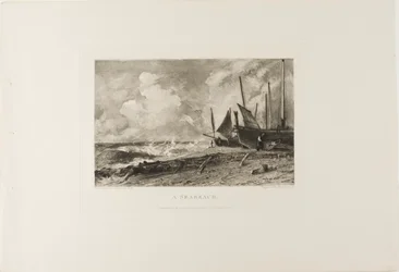 A Seabeach