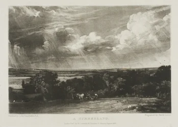 A Summerland