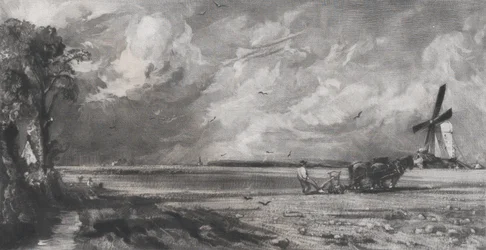 Spring, 1830